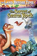 Watch The Land Before Time VI The Secret of Saurus Rock 2KMovies