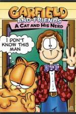 Watch Garfield: A Cat And His Nerd 2KMovies
