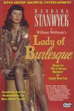 Watch Lady of Burlesque 2KMovies