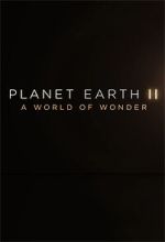 Watch Planet Earth II: A World of Wonder 2KMovies