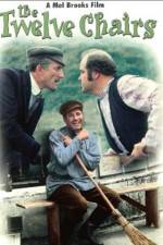 Watch The Twelve Chairs 2KMovies