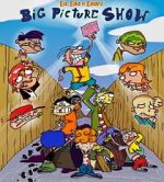 Watch Ed, Edd n Eddy\'s Big Picture Show 2KMovies