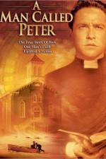 Watch A Man Called Peter 2KMovies