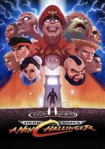 Watch Here Comes a New Challenger 2KMovies