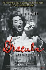 Watch Dracula: Pages from a Virgin\'s Diary 2KMovies