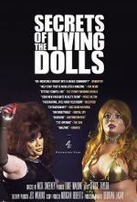 Watch Secrets of the Living Dolls 2KMovies