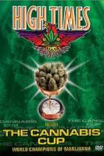 Watch High Times Presents The Cannabis Cup 2KMovies