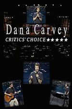 Watch Dana Carvey: Critics\' Choice (TV Special 1995) 2KMovies