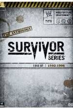Watch Survivor Series 2KMovies