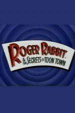 Watch Roger Rabbit and the Secrets of Toon Town 2KMovies