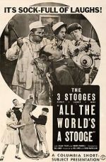 Watch All the World\'s a Stooge (Short 1941) 2KMovies