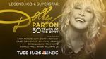 Watch Dolly Parton: 50 Years at the Opry 2KMovies