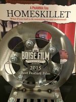 Watch Homeskillet 2KMovies