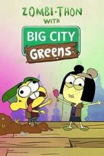 Watch Zombi-Thon with Big City Greens (TV Special 2022) 2KMovies