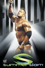 Watch WWE SummerSlam 2001 2KMovies