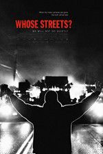 Watch Whose Streets 2KMovies
