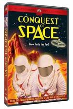Watch Conquest of Space 2KMovies