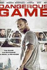 Watch Dangerous Game 2KMovies