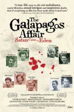 Watch The Galapagos Affair: Satan Came to Eden 2KMovies
