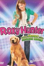 Watch Roxy Hunter and the Secret of the Shaman 2KMovies