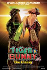 Watch Tiger & Bunny: The Rising 2KMovies