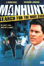 Watch Manhunt: Search for the Night Stalker 2KMovies