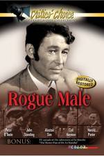 Watch Rogue Male 2KMovies