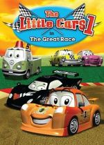 Watch The Little Cars in the Great Race 2KMovies