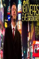 Watch NBC New Years Eve 2013 with Carson Daly 2KMovies
