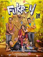 Watch Fukrey 3 2KMovies