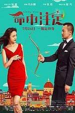 Watch Ming zhong zhu ding 2KMovies