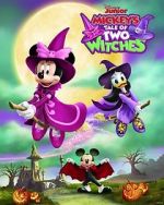 Watch Mickey\'s Tale of Two Witches (TV Special 2021) 2KMovies