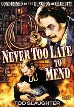 Watch It\'s Never Too Late to Mend 2KMovies