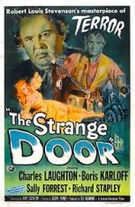 Watch The Strange Door 2KMovies