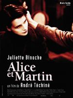 Watch Alice and Martin 2KMovies