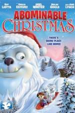Watch Abominable Christmas 2KMovies