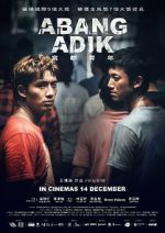 Watch Abang Adik 2KMovies