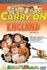 Watch Carry on England 2KMovies