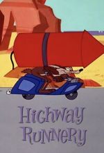 Watch Highway Runnery (Short 1965) 2KMovies