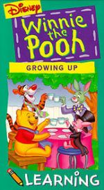Watch Winnie the Pooh Learning: Growing Up 2KMovies