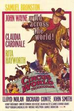 Watch Circus World 2KMovies