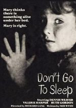 Watch Don't Go to Sleep 2KMovies