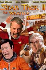 Watch Rifftrax: Star Trek II Wrath of Khan 2KMovies