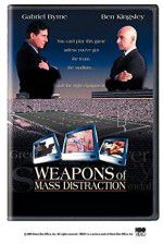 Watch Weapons of Mass Distraction 2KMovies