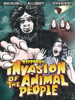 Watch RiffTrax: Invasion of the Animal People 2KMovies