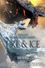 Watch Fire and Ice : The Dragon Chronicles 2KMovies