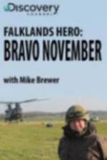 Watch Falklands Hero Bravo November 2KMovies