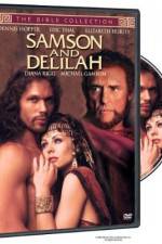 Watch Samson and Delilah 2KMovies