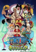 Watch One Piece: Adventure of Nebulandia 2KMovies