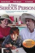 Watch A Very Serious Person 2KMovies